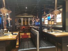 -汉拿山(汇一城店)