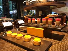 -成都观隐颐云台酒店-芳菲秀