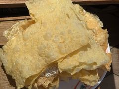 潮汕炸腐皮-汕头八合里海记牛肉店(国贸店)