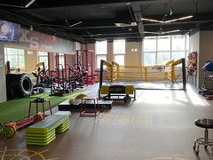 -享受健身·美体塑形馆