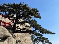 -华山风景名胜区