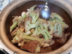 -新兴·金羊座·粤菜点心(乐峰店)