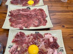 -顺德公平靓正特色牛花粥(花都店)