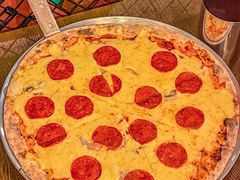 -机器人火炉披萨