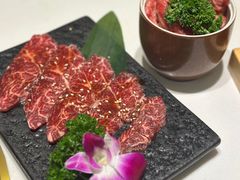 -千寻山野烤肉(中关村店)