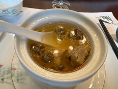 -南湖宾馆·鸳湖阁全日制餐厅