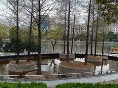 -凤城河风景区