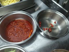 -绝味江湖发动鸡(新牌坊店)