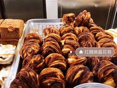 -宫门口馒头铺(创始人总店)