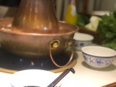 -宣武小院涮肉(前门店)