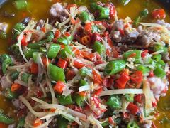 -盐帮食坊•小河帮川菜(四川师大店)