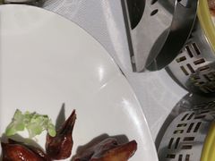 -顺峰(农展馆店)
