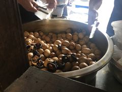 -金盆阿嬷香菇茶叶蛋(玄光店)