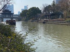 -寒山寺