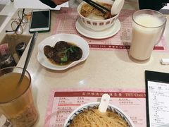-池记(尖沙咀店)