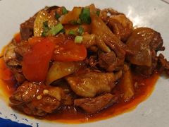 -苏湘小馆·不做预制菜(青年公社店)