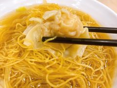 -盛记粥面(佐敦店)