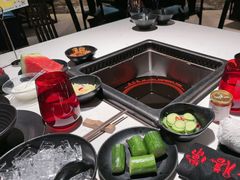 -鼎膳常火锅(华阳店)
