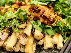 -麒麟中餐厅·经典粤菜·地道菜式老字号(广州长隆酒店)
