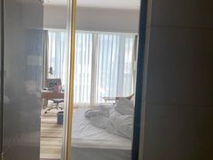 -广州天河合景福朋喜来登酒店