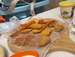-尼克Playtime(欢乐海岸店)