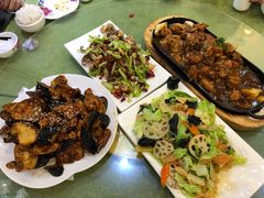 -桃子餐厅·天津菜(红星路直营店)