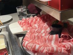 -海底捞火锅(漫乐城夜宵主题店)