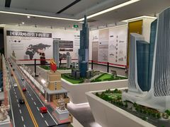 -南京市规划建设展览馆