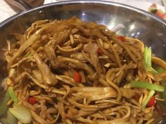 -雅和生态渔庄·宜城锅巴饭(龙灵山公园店)