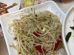 -五丁桥光头香辣蟹(望江橡树林店)