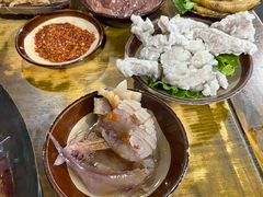 -正南齊北重庆老火锅(光华村直营店)