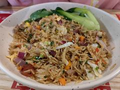 -萝卜向南·湘西泡菜·腊味炒饭(星河coco city店)
