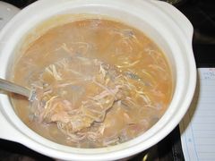 蛇羹-榕记(番禺总店)