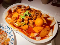 -香料集市新疆餐厅·清真聚餐(成都远洋太古里店)