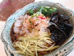 捞汁什锦-红樱桃·欢乐餐厅(太原里店)