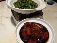 -小菜园新徽菜(连云港海州吾悦店)