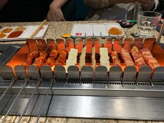 -丰茂烤串(六里桥店)
