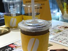 -DOUTOR德咖伦(吴江路店)