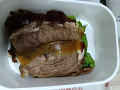 -郭林家常菜(狼垡店)
