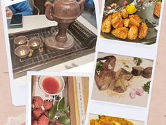 -后海16号·北京私房菜