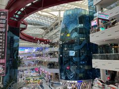 -博纳国际影城IMAX(中央大道店)