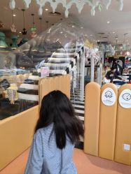 -奈尔宝·儿童乐园·亲子餐厅(前滩店)