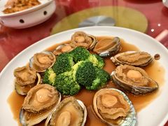 -粤盛海鲜楼(融冠乐城店)