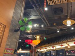 -粤点越有·茶点·粤菜(樵岭国际店)