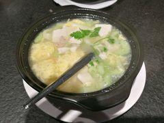 -买又大餐厅(福林里店)