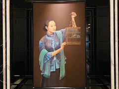 -上海苏宁宝丽嘉酒店·Cafe Bellagio西餐厅