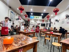-雨田饭店(华兴东街店)
