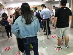 -珍妮曲奇聪明小熊(尖沙咀店)