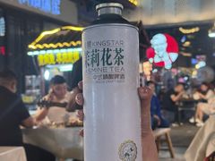 -鼓楼夜市