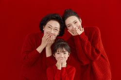 -专注孕妇照亲子照·纪田摄影